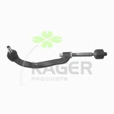 Рулевая тяга KAGER 41-0577