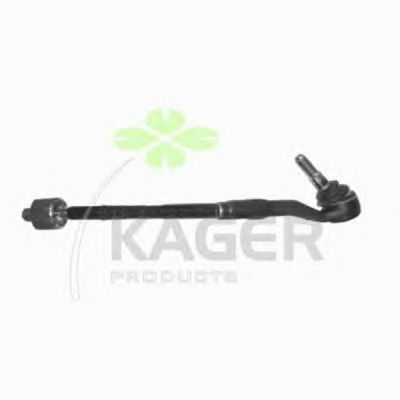 Рулевая тяга KAGER 41-0590