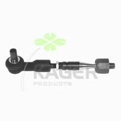 Рулевая тяга KAGER 41-0602