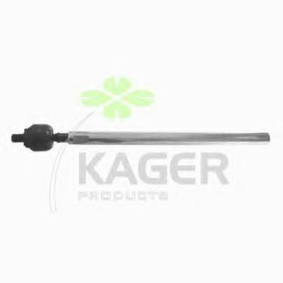 Рульова тяга KAGER 41-0611