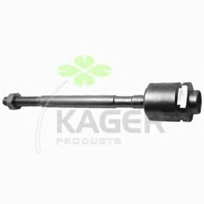 Рульова тяга KAGER 41-0616