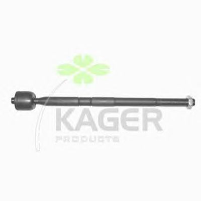 Рулевая тяга KAGER 41-0637