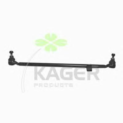 Рулевая тяга KAGER 41-0655