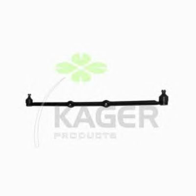 Рульова тяга KAGER 41-0656
