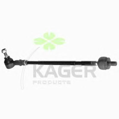 Рулевая тяга KAGER 41-0668