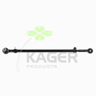 Рулевая тяга KAGER 41-0670