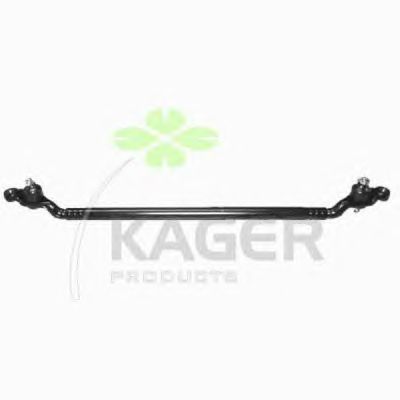Рульова тяга KAGER 41-0671
