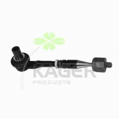 Рулевая тяга KAGER 41-0682