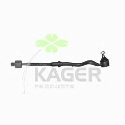 Рулевая тяга KAGER 41-0699