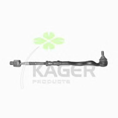 Рулевая тяга KAGER 41-0700