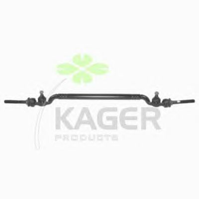Рулевая тяга KAGER 41-0701