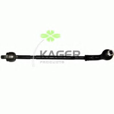 Рулевая тяга KAGER 41-0711