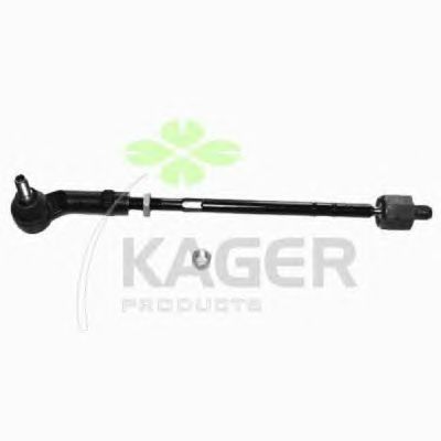 Рулевая тяга KAGER 41-0713