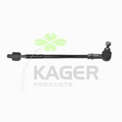 Рулевая тяга KAGER 41-0730