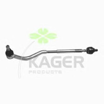 Рулевая тяга KAGER 41-0761