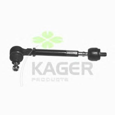 Рулевая тяга KAGER 41-0775