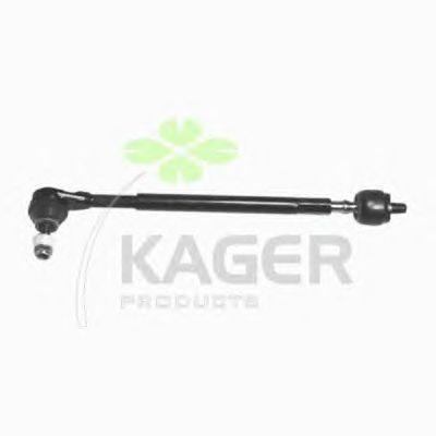 Рулевая тяга KAGER 41-0782