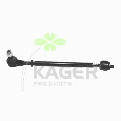 Рулевая тяга KAGER 41-0783