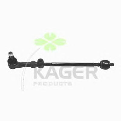 Рулевая тяга KAGER 41-0787