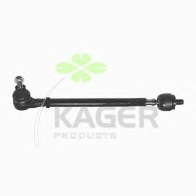 Рулевая тяга KAGER 41-0788
