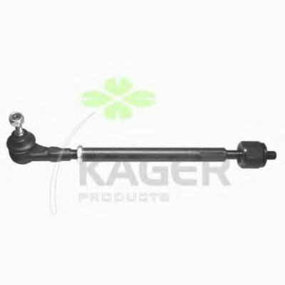 Рулевая тяга KAGER 41-0792