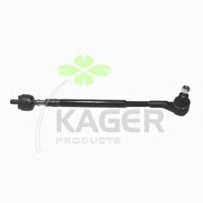 Рулевая тяга KAGER 41-0793