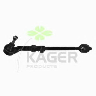 Рульова тяга KAGER 41-0795