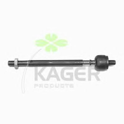 Рульова тяга KAGER 41-0800
