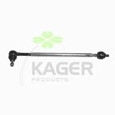 Рулевая тяга KAGER 41-0807