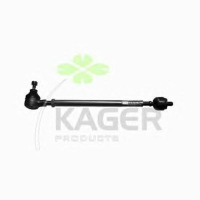 Рулевая тяга KAGER 41-0808
