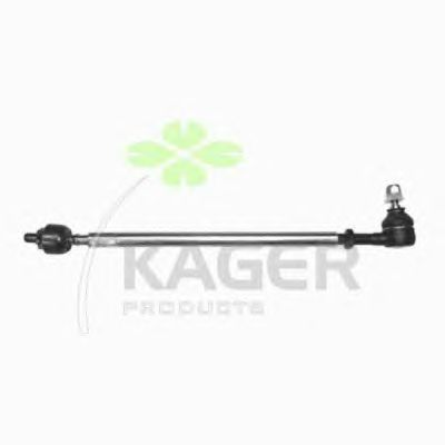 Рульова тяга KAGER 41-0811