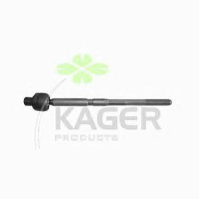Рулевая тяга KAGER 41-0858