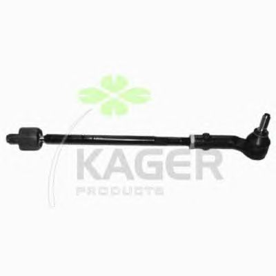 Рулевая тяга KAGER 41-0874