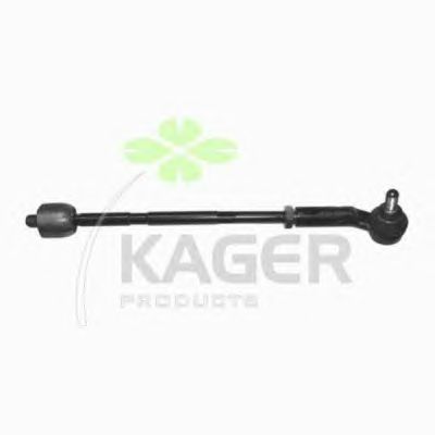 Рулевая тяга KAGER 41-0906