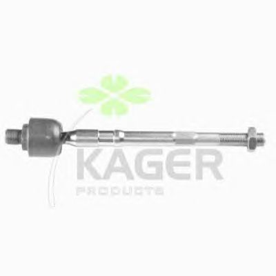 Рулевая тяга KAGER 41-0911