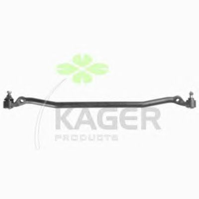 Рулевая тяга KAGER 41-0997