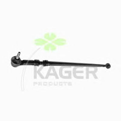 Рулевая тяга KAGER 41-1018