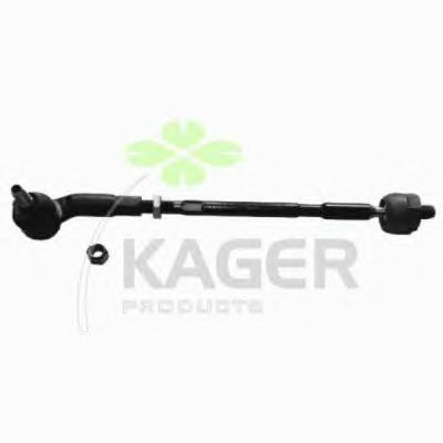 Рулевая тяга KAGER 41-1060