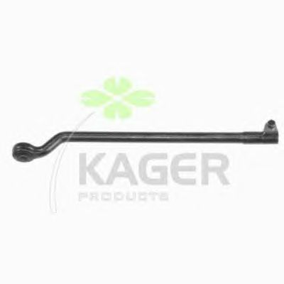 Рулевая тяга KAGER 41-1099