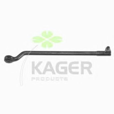 Рулевая тяга KAGER 41-1100