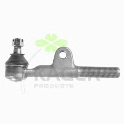 Наконечник рулевой тяги KAGER 43-0101