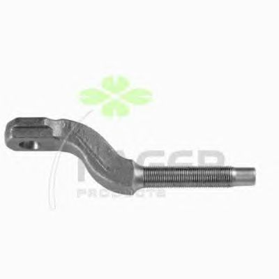 Наконечник рулевой тяги KAGER 43-0117
