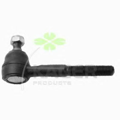 Наконечник рулевой тяги KAGER 43-0230