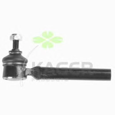 Наконечник рулевой тяги KAGER 43-0262