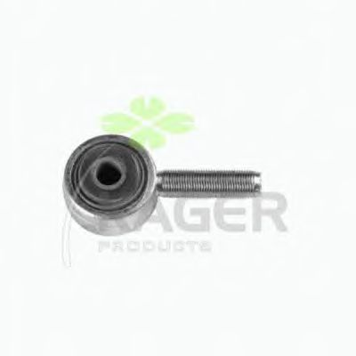 Наконечник рулевой тяги KAGER 43-0394