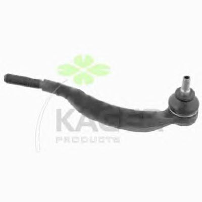 Наконечник рулевой тяги KAGER 43-0696