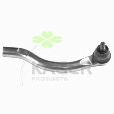 Наконечник рулевой тяги KAGER 43-0828