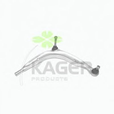 Рычаг подвески KAGER 87-0245