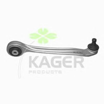 Важіль підвіски KAGER 87-0246