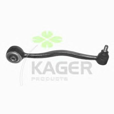 Рычаг подвески KAGER 87-0373